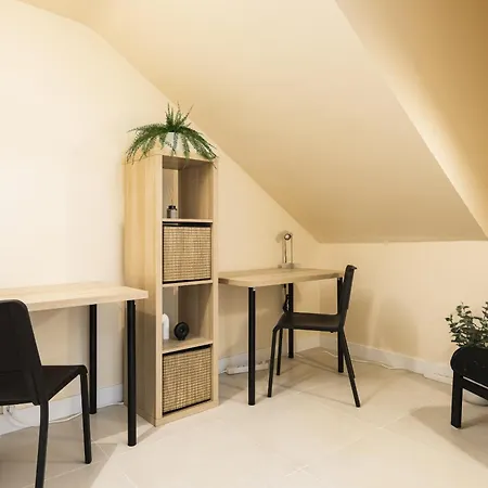 - Nova Iorque - Private By Hd Affittacamere